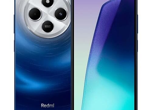 Smartphone Xiaomi Redmi 14C Azul Astral (Azul) 4GB RAM 128GB ROM