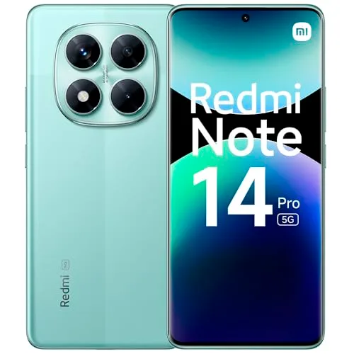 realme 14 pro+ CN版 Celular Realme 14 Pro+ 5G, Tela OLED 6,83