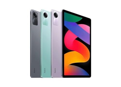 Xiaomi Redmi Pad SE 11" 8GB/256GB (Cinza)