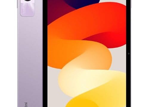 Xiaomi Redmi Pad SE 11" 8GB/256GB (roxo)