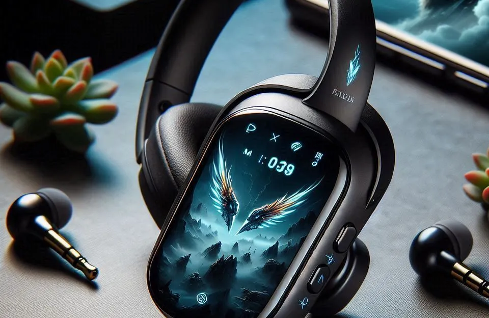 Baseus Bowie MA10 ANC Fone Bluetooth com Cancelamento de Ruído