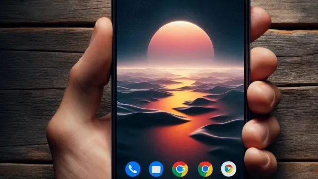 Tela para Google Pixel 6 Pro com Impressão Digital