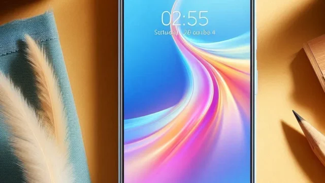 Celular Realme C63 256GB Dual Sim 8GB