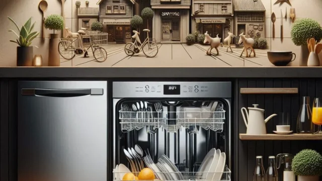 Lava Louças Electrolux 10 Serviços Inox com Função Higienizar Compras (LL10X) - 220V