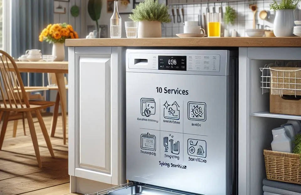 Lava Louças Electrolux 10 Serviços Branca com Função Higienizar Compras (LL10B) - 127V: Eficiência e Conforto ao Seu Alcance