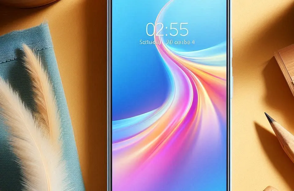 Smartphone Realme C65 4G 256GB 8GB Ram Preto