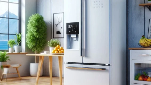 Geladeira Electrolux Cycle Defrost 260L Super Freezer Duplex Branca (DC35A) - 127 Volts: Design, Funcionalidade e Eficiência