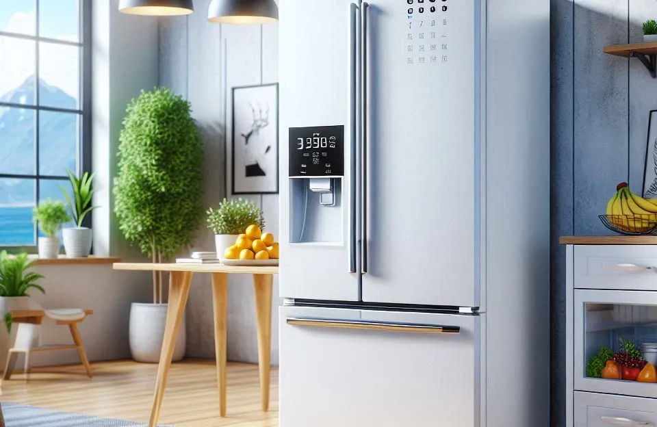 Geladeira Electrolux Cycle Defrost 260L Super Freezer Duplex Branca (DC35A) - 127 Volts: Design, Funcionalidade e Eficiência