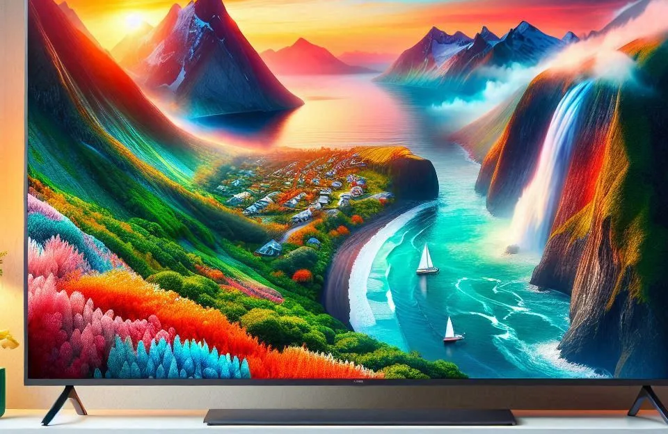 Smart TV 42” Philco PTV42G6FR2CPF Roku TV LED Dolby Áudio