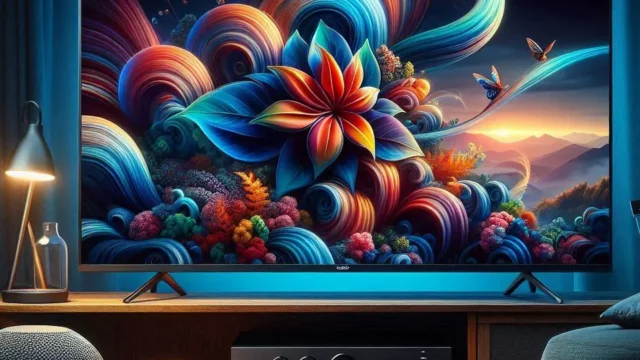 Smart TV Philco 43” Roku Led Dolby Áudio Bivolt