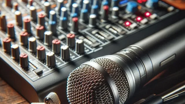 Sennheiser Pro Audio SKM 835-XSW-A: Microfone sem fio potente