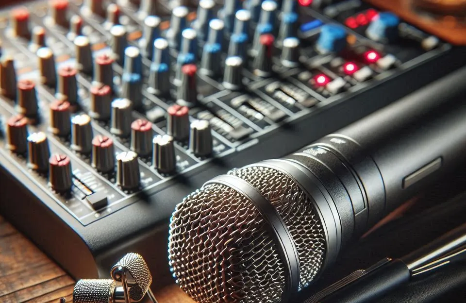 Sennheiser Pro Audio SKM 835-XSW-A: Microfone sem fio potente