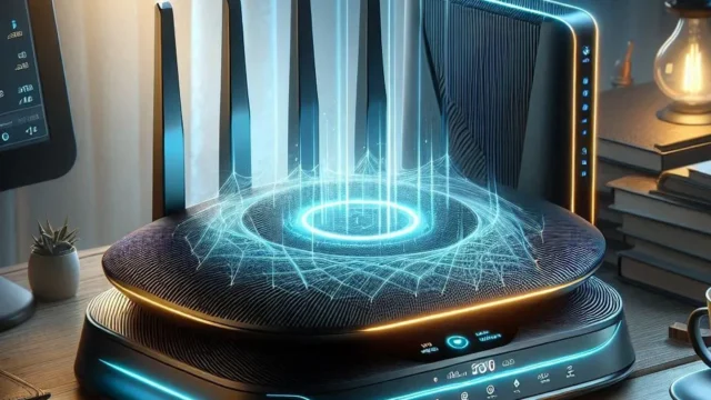 Kit 3 Roteadores TP-Link Mesh AC1200: Wi-Fi Rápido e Estável