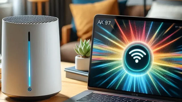 TP-LINK Deco X20 Wi-Fi 6 Mesh AX1800: Conexão Estável e Rápida