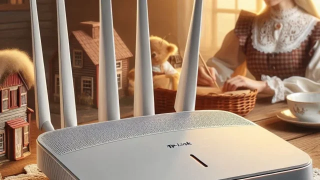 Kit Roteador Mesh AC1900 TP-Link Deco S7: Internet Estável e Rápida