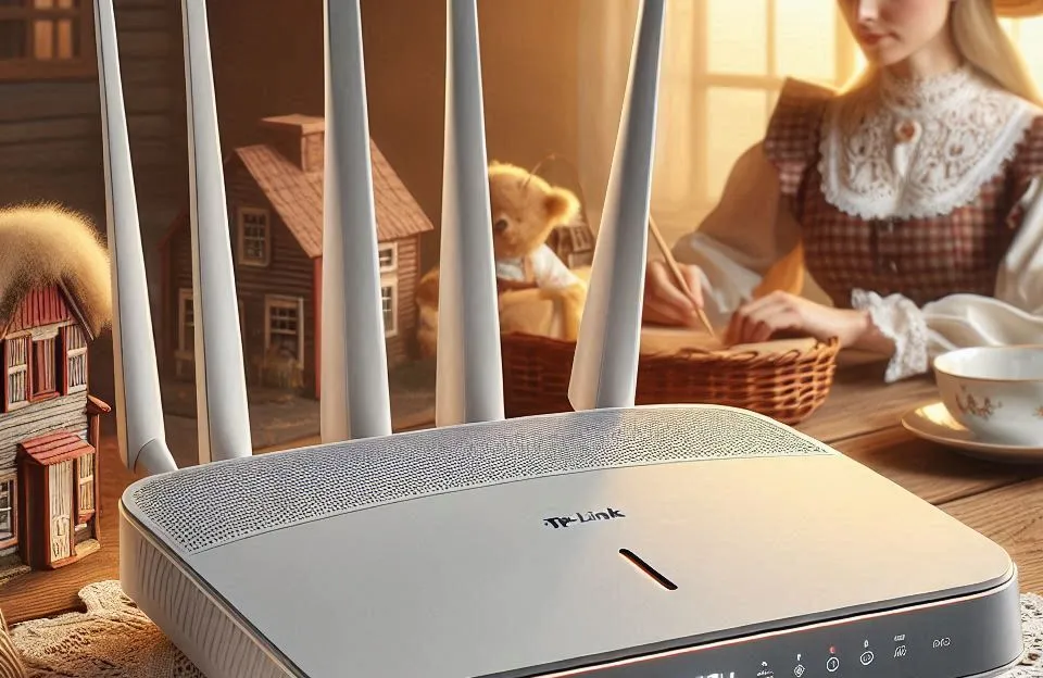 Kit Roteador Mesh AC1900 TP-Link Deco S7: Internet Estável e Rápida