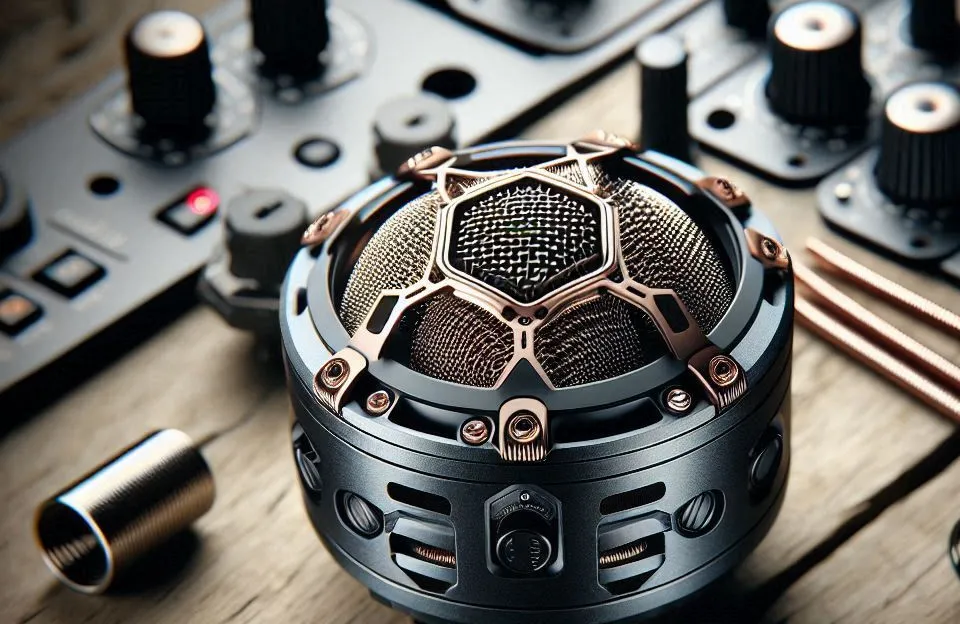 Sennheiser Pro Audio MMD 835-1 – Módulo de microfone cardioide