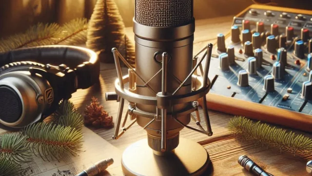 Sennheiser Pro Audio E 835 Microfone cardioide dinâmico