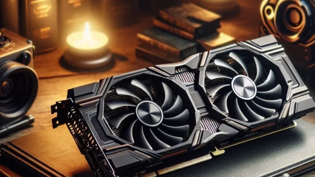 ZOTAC GeForce RTX 4070 Twin Edge DLSS 3 12GB GDDR6X