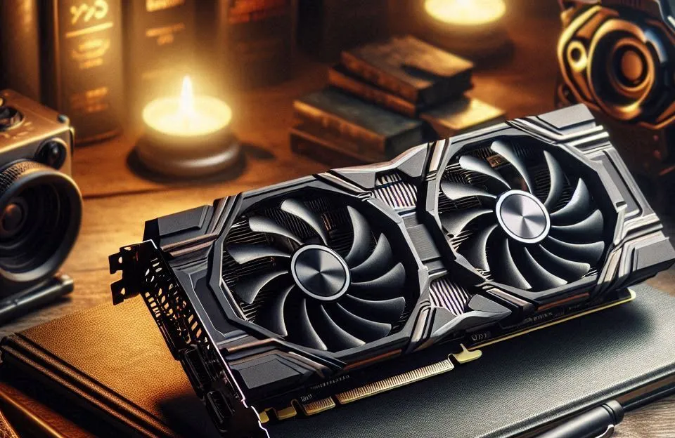 ZOTAC GeForce RTX 4070 Twin Edge DLSS 3 12GB GDDR6X
