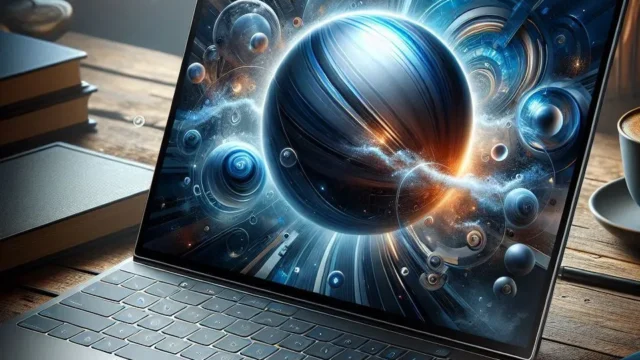 Samsung Galaxy Book3 360 Intel Core i5, 8GB, 256GB SSD