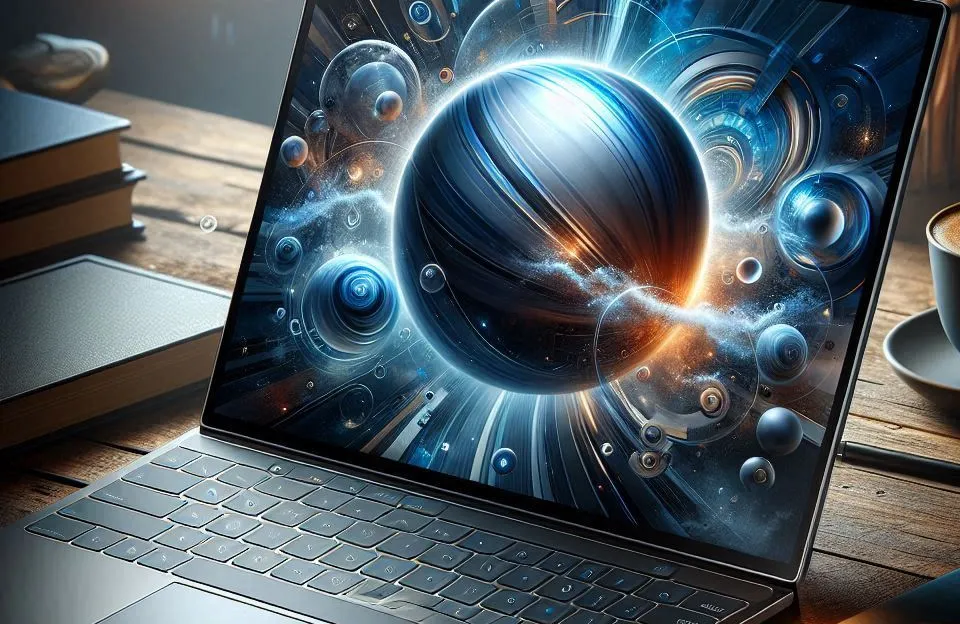 Samsung Galaxy Book3 360 Intel Core i5, 8GB, 256GB SSD