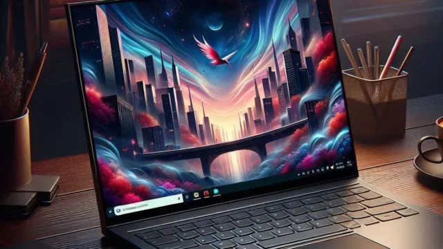 Galaxy Book2 i7-1255U, 8GB, 256GB SSD, 15.6'' FHD