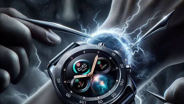 Samsung Galaxy Watch Ultra Smartwatch 47mm LTE com Galaxy AI