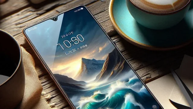 Smartphone INFINIX SMART 8 Pro 256GB, 4GB RAM, 5000mAh