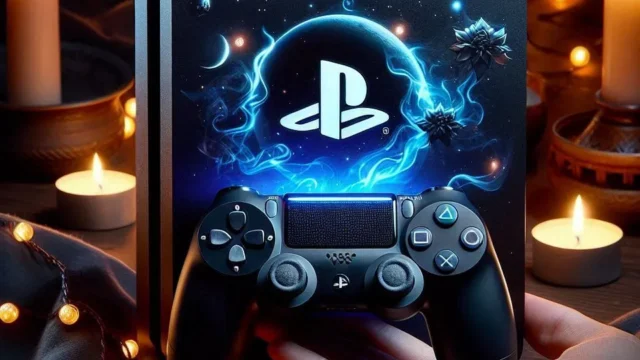 Reprodutor remoto PlayStation Portal™ – Midnight Black: Desempenho, Funcionalidade e Inovação