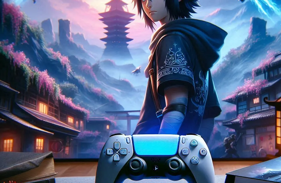 PlayStation Portal™ Reprodutor Remoto: Jogue seus games do PS5 em qualquer lugar