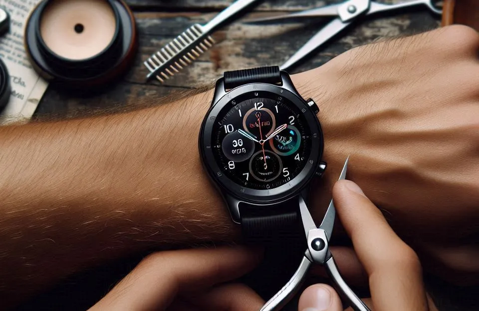 Samsung Galaxy Watch7: Smartwatch 40mm com GPS Dupla Frequência e Monitoramento de Saúde