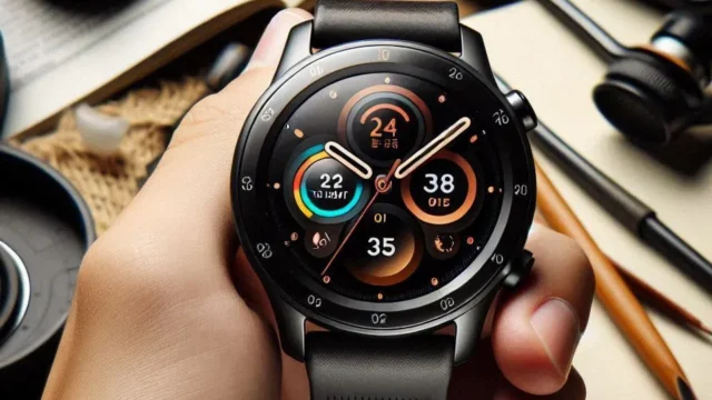 HUAWEI WATCH GT 5 41mm: Experiência de corrida e ciclismo, design moderno e bateria de longa duração