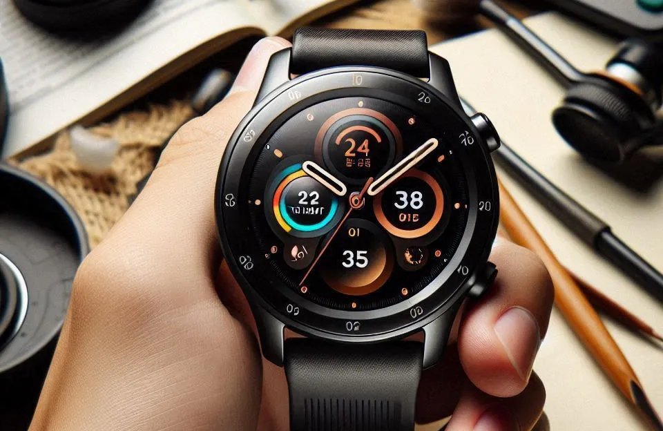 HUAWEI WATCH GT 5 41mm: Experiência de corrida e ciclismo, design moderno e bateria de longa duração