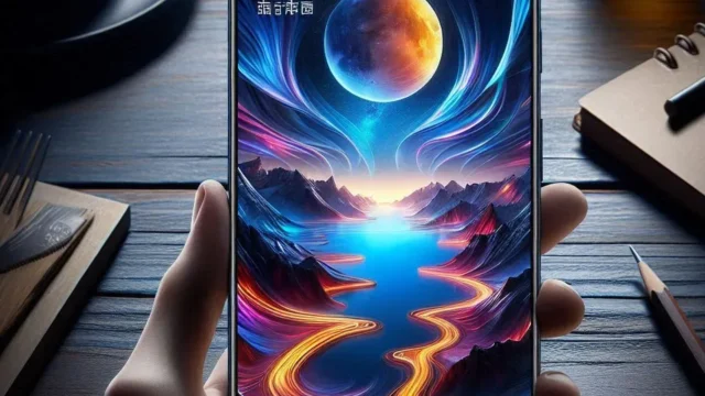 Smartphone POCO C65 8GB+256GB com bateria de 5.000 mAh