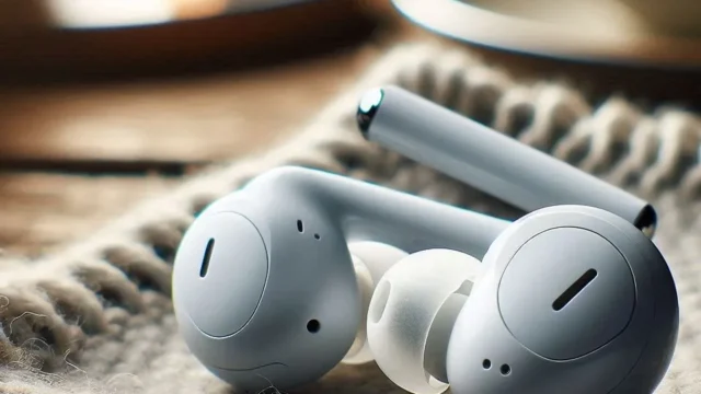 Fone de Ouvido sem Fio Samsung Galaxy Buds Pro 2 Intra-auricular Branco