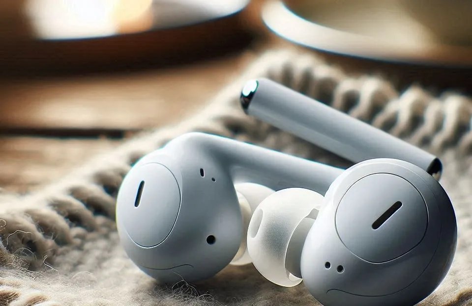 Fone de Ouvido sem Fio Samsung Galaxy Buds Pro 2 Intra-auricular Branco