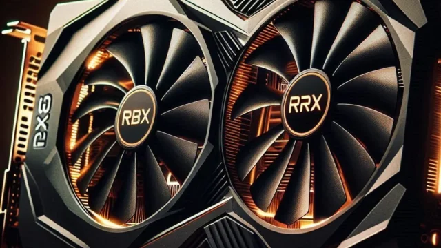 GPU RX 550 4GB GDDR5 Dual-Fan: Desempenho e Eficiência para Seu PC