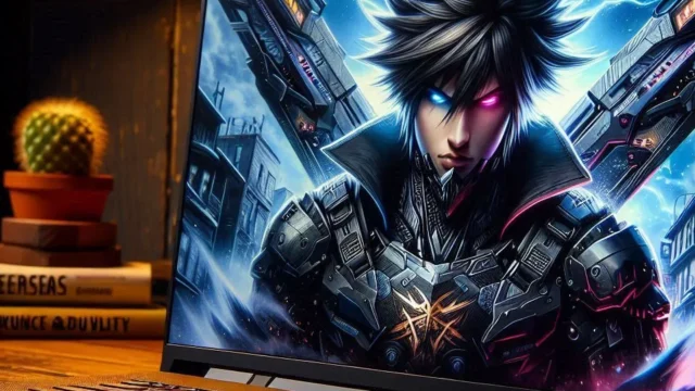 Notebook ASUS TUF Gaming F15: Performance e Durabilidade para Gamers