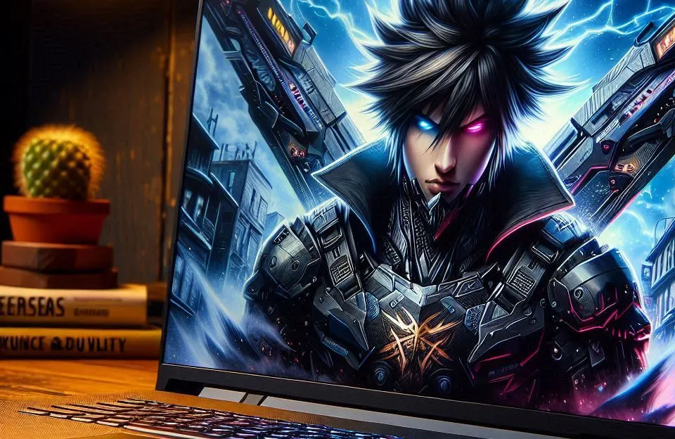 Notebook ASUS TUF Gaming F15: Performance e Durabilidade para Gamers