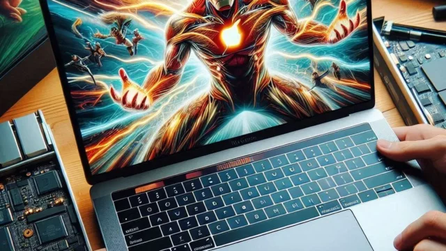 Apple MacBook Air 13" M1: Potência, Desempenho e Design