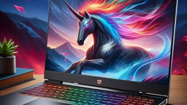 Notebook Gamer Legion Slim 5 Intel i5, 16GB, RTX 3050, 512GB SSD