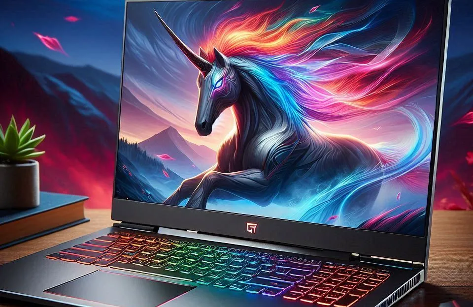 Notebook Gamer Legion Slim 5 Intel i5, 16GB, RTX 3050, 512GB SSD