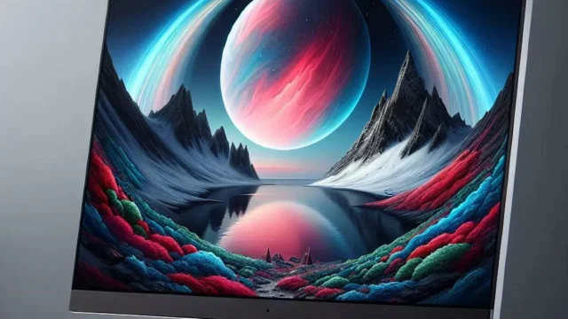 Computador All in One Dell Inspiron 5430 i5 8GB 512GB SSD