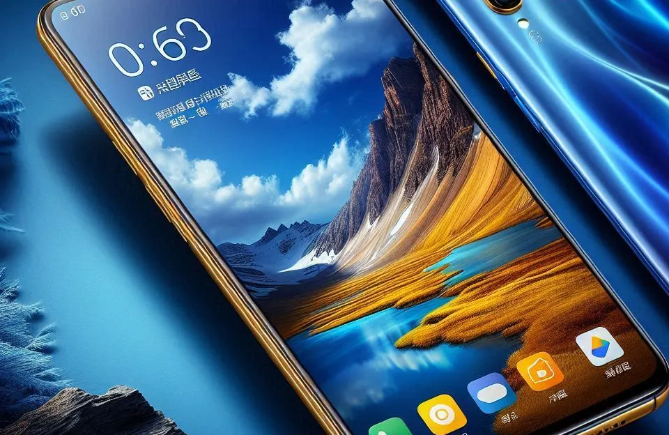 Celular Realme C63 Dual Sim 128 GB 6 GB RAM NFC