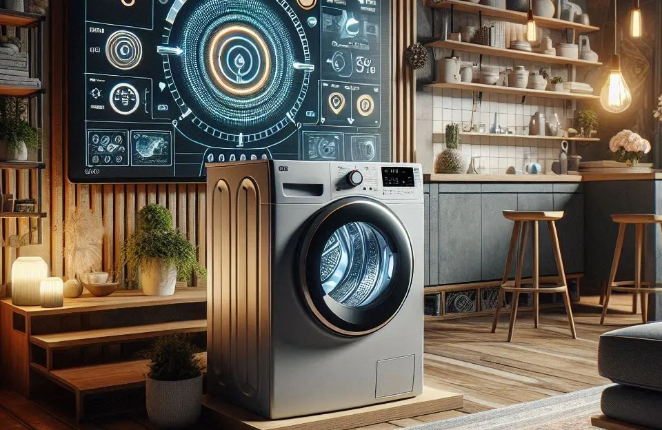 Lavadora Brastemp 10kg com Smart Sensor e Motor Inverter