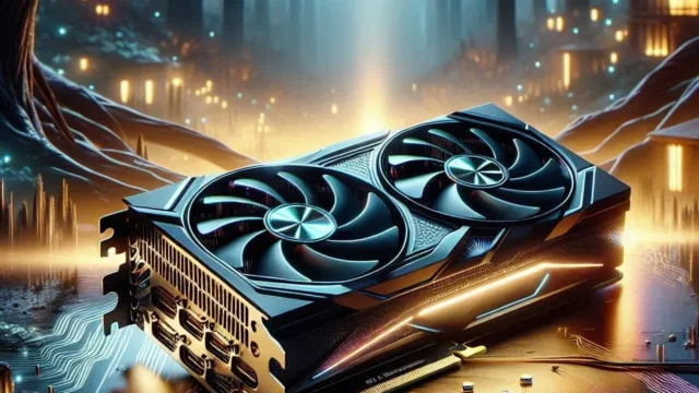 ZOTAC GeForce RTX 3060 Twin Edge 12GB GDDR6 – Desempenho e Eficiência