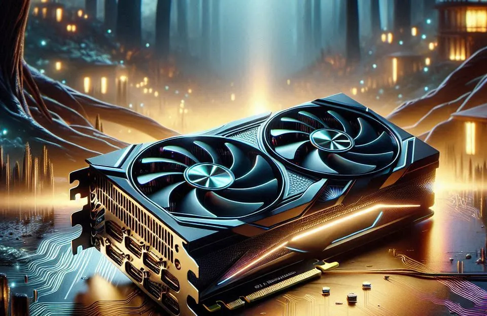 ZOTAC GeForce RTX 3060 Twin Edge 12GB GDDR6 – Desempenho e Eficiência