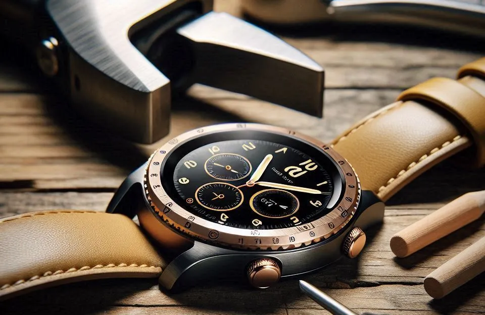 Samsung Galaxy Watch3 41mm LTE – Design Premium e Tecnologia
