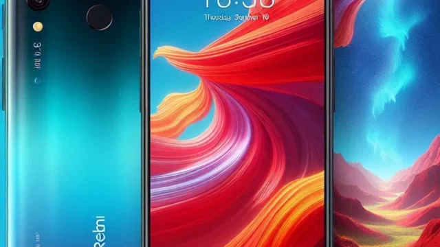Smartphone Redmi 14C 8GB RAM 256GB ROM: Vale a Pena?